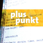 Pluspunkt - Werbung in Siegen